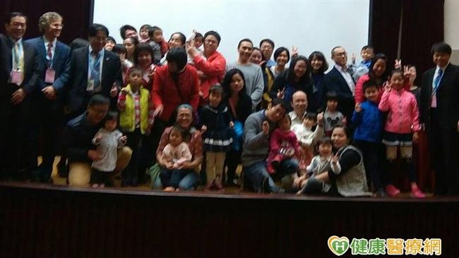 台灣心臟病照護水準　居亞洲之冠！