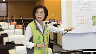 當年沒攔下彭婉如　她自責難過20年