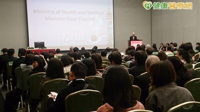 亞大周產期醫學會　關注4大婦幼議題