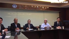 台北市旅行商業同業公會。（圖／記者簡佑庭攝）