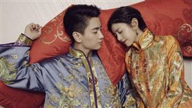 如何教育寶寶？陳妍希說這件事比當學霸還重要
圖/翻攝自微博