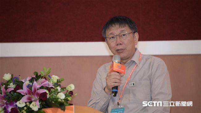 小巨蛋跳動惹議　柯文哲：江蕙可留下