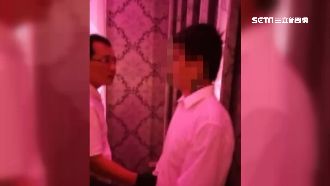 常捐物資助弱勢　行善男竟是飛車大盜