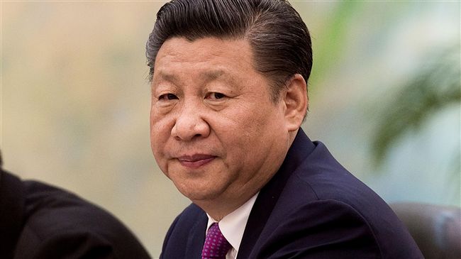 泰國王儲正式登基　習近平致賀電