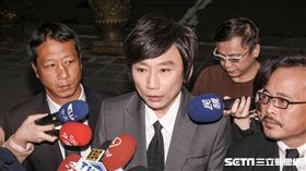 秦偉　圖／記者林敬旻攝