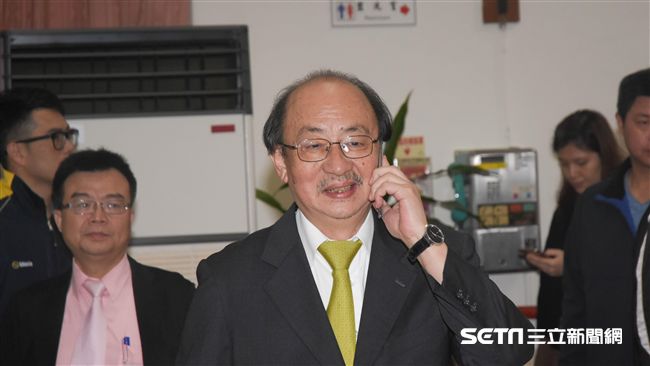 衝突過後！柯建銘勸說國民黨出席協商