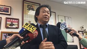 市議員王世堅　盧冠妃攝