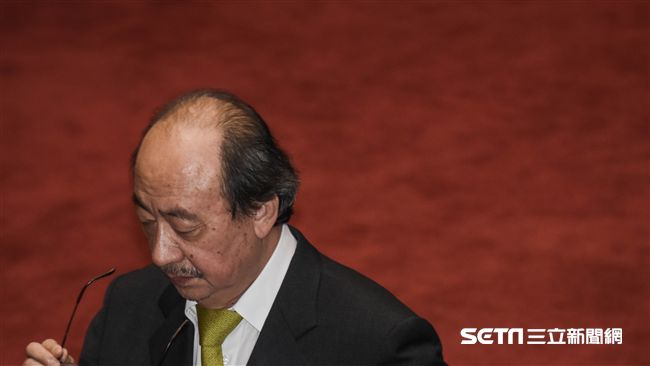 遇抗議就不開會？老柯：立院廢掉算了