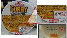 日本核災食品有「暗號」？遭食藥署駁斥（圖／食藥署提供）