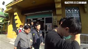 游男組成的網拍詐騙集團利用第三方支付漏洞成功詐騙50人達上百萬元（翻攝畫面）