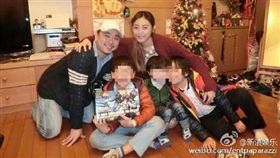 小彬彬（圖／翻攝自微博）