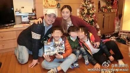 婆媳問題波及孩子　小彬彬險離婚！