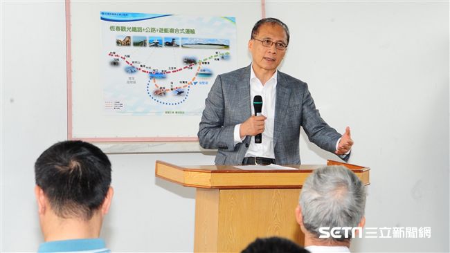 台鐵恆春支線拍板　估114年完工