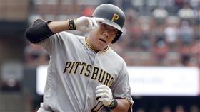 姜正浩（圖／美聯社／達志影像）