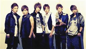 Lollipop,模范棒棒堂 圖／翻攝自王子臉書