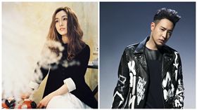 MTV最強音范瑋琪潘瑋柏　圖／MTV提供