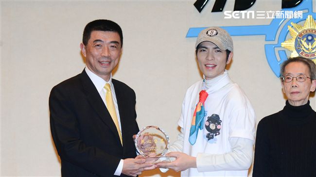反詐騙MV今首播　蕭敬騰代言並獻唱