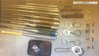 惡男討債設局仙人跳　用牙刷猛刷下體