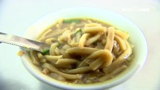 只有台中有！大麵羹、麻薏超涮嘴