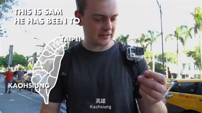 外國人來台灣玩　印象最深的竟然是…