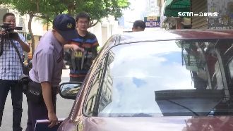 賣場車霸警方無權管　業者只能自己喬