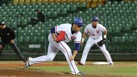 林安可（圖／中職提供）