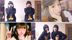 市野莉佳,市野莉子,正妹,日本 圖／翻攝自IG