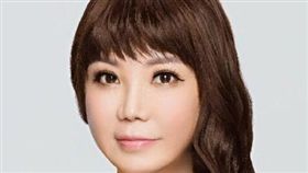 薇薇安
圖／薇薇安微博