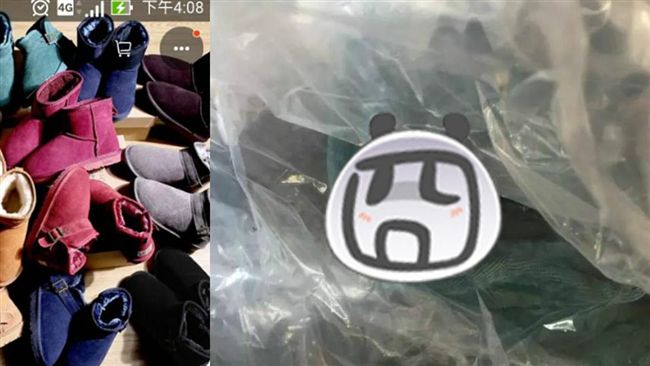 便宜雪靴超生火！網友一句話瞬間滅火