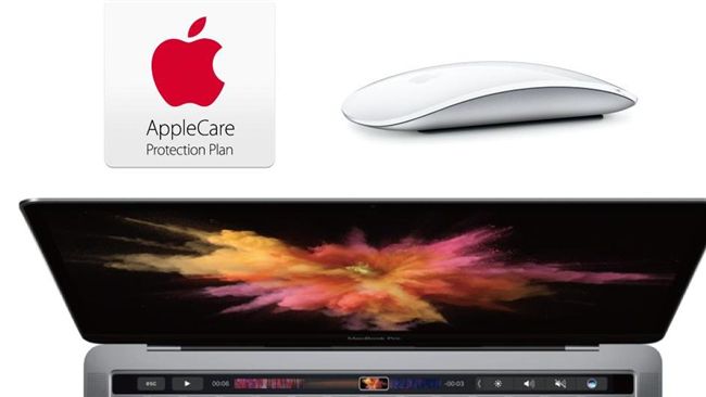 德誼數位MacBookPro預購！