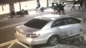 L暴力嚇取財2400