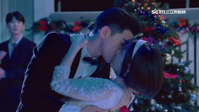 華賞／《1989》獲最受歡迎戲劇！