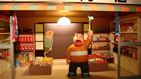 胖虎
https://www.flickr.com/photos/jiahungli/3592062231/in/photolist-6tqfXr-4buwAK-4RD8Sh-4L32a3-4KDXpp-9rZSTK-4PXo4U-57EKrZ-4W1NDC-4QZZAc-aAVwrw-4K3oUK-4PSGwB-4WPuVv-5B25oR-4PXoes-4MBPqp-4Rn7kW-4R5dQ5-5B6jXb-4KiH2N-4VjWrd-5B25Fv-4VJFzB-5B26aH-5B26fH-5B6k3o-537Dvh-5B25uz-bSRQEX-4LACDQ-M6rDti-4Wj2b9-4WeLaB-4VjWcE-8gDrzs-5B6m7U-4WPMTP-5B6m1C-8DTpWj-aCUqZk-4RSdMC-jVJMA-5B6jvu-4V5Nq4-5B25ZB-4URyit-5B25LR-5B25je-5B24o4