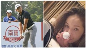 蕭亞軒 MICHAEL
合成圖／翻攝自hsiaoelva IG、m.h.c_5 IG
https://www.instagram.com/hsiaoelva/
https://www.instagram.com/m.h.c_5/
