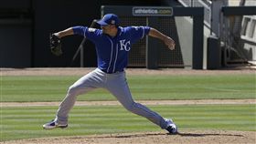 Brian Duensing（圖／美聯社／達志影像）