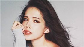 許瑋甯（圖／翻攝自許瑋甯臉書）