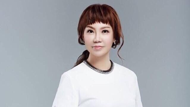 薇薇安罹患乳癌末期　住院不久就離世