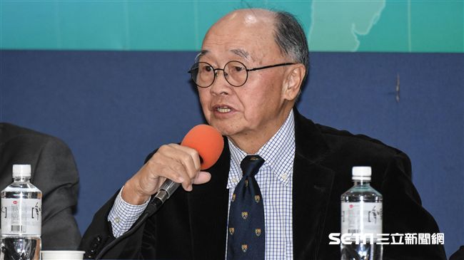 川普蔡總統通話　前外長：對台友善
