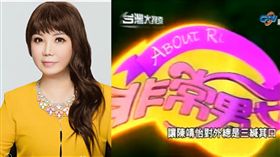 薇薇安 圖/翻攝自星座專家薇薇安微博