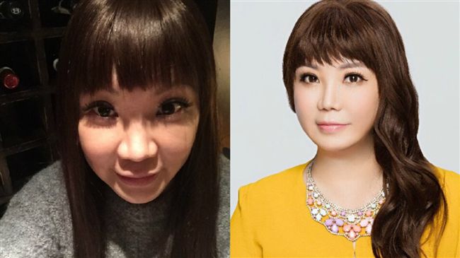 家屬低調追思　薇薇安火化長眠三芝