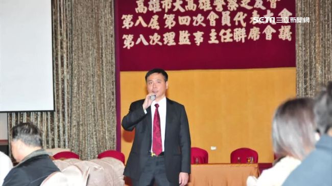 婦產科董座變攝狼　豪宅竟裝針孔偷拍