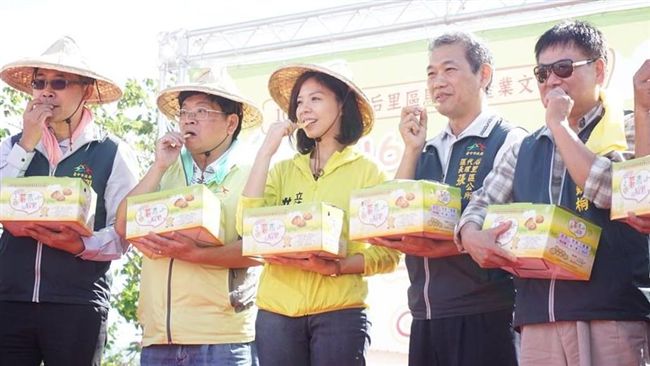 媒體烏龍翻譯川普推文　洪慈庸開酸