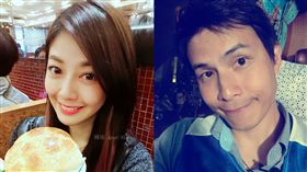 韓瑜有意借精生女　盼外界別再提孫協志。資料來源：韓瑜、孫協志臉書