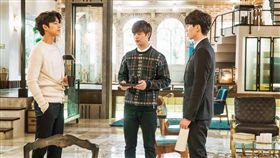 鬼怪,tvN,收視,孔劉,李棟旭,陸星材
圖／翻攝自도깨비粉絲專頁