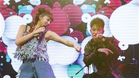 JR紀言愷　圖／天晴音樂提供