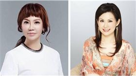 薇薇安,雨揚居士　圖／翻攝自臉書