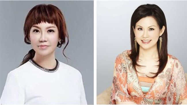 薇薇安病逝　命理老師嘆：太執著事業