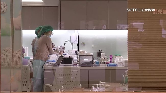 月子中心零死角　40支監視器鎖定兒