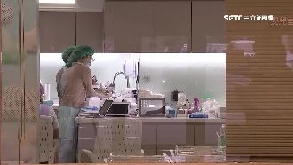 月子中心零死角　40支監視器鎖定兒