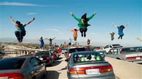 《樂來樂愛你》la la land　圖／CatchPlay提供